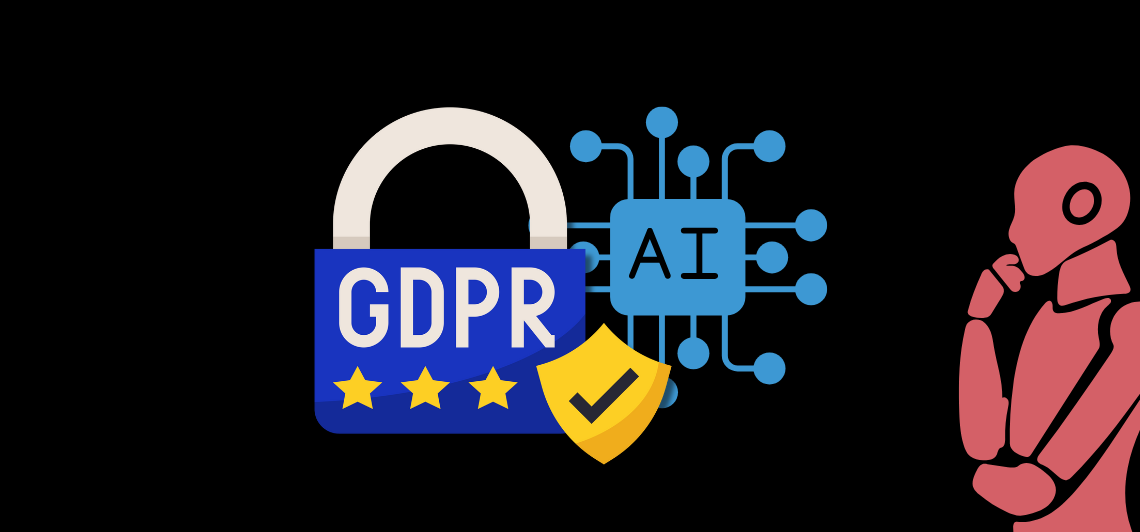 AI och GDPR, vad gäller egentligen?