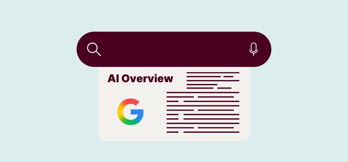Google AI Overview börjar synas – så påverkar det dina sökresultat