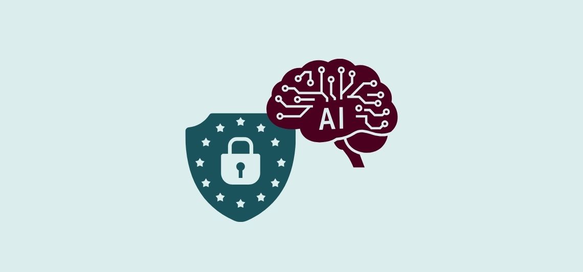 AI, GDPR och framtidens digitala möjligheter