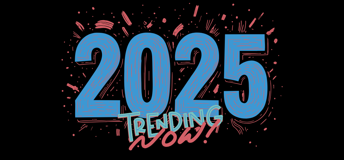 Marknadsföringstrender