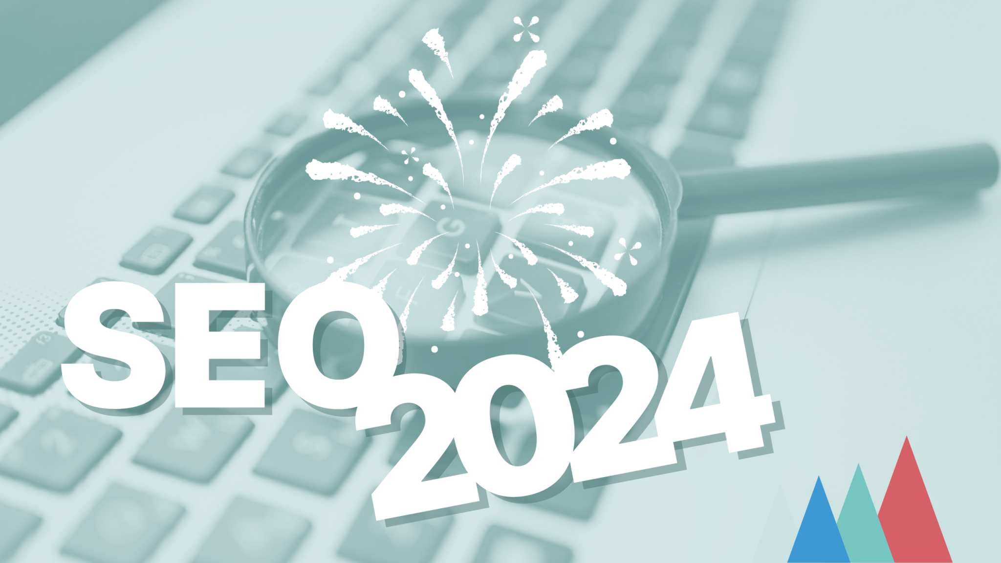SEO 2024 – 3 saker ni inte får missa