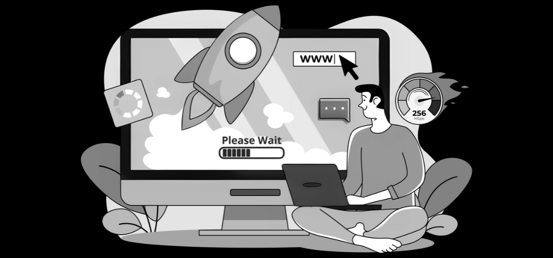 Så förbättrar du webbplatsprestandan