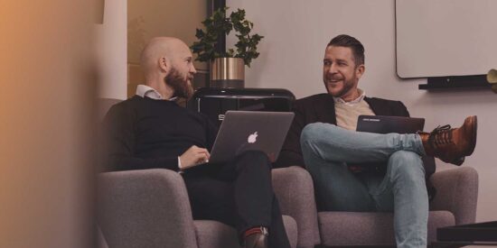 magnus och henrik